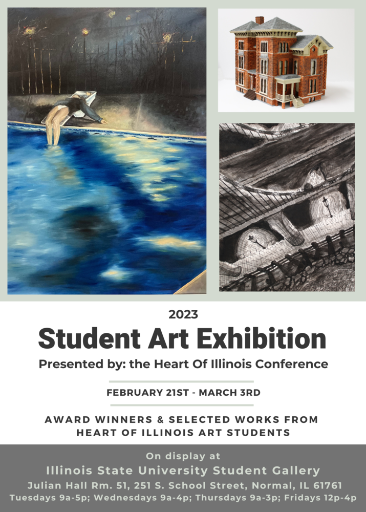 Art Exibition