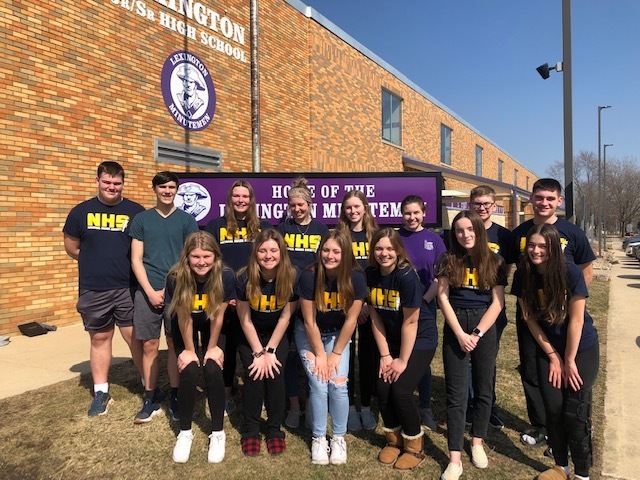 2021-2022 NHS
