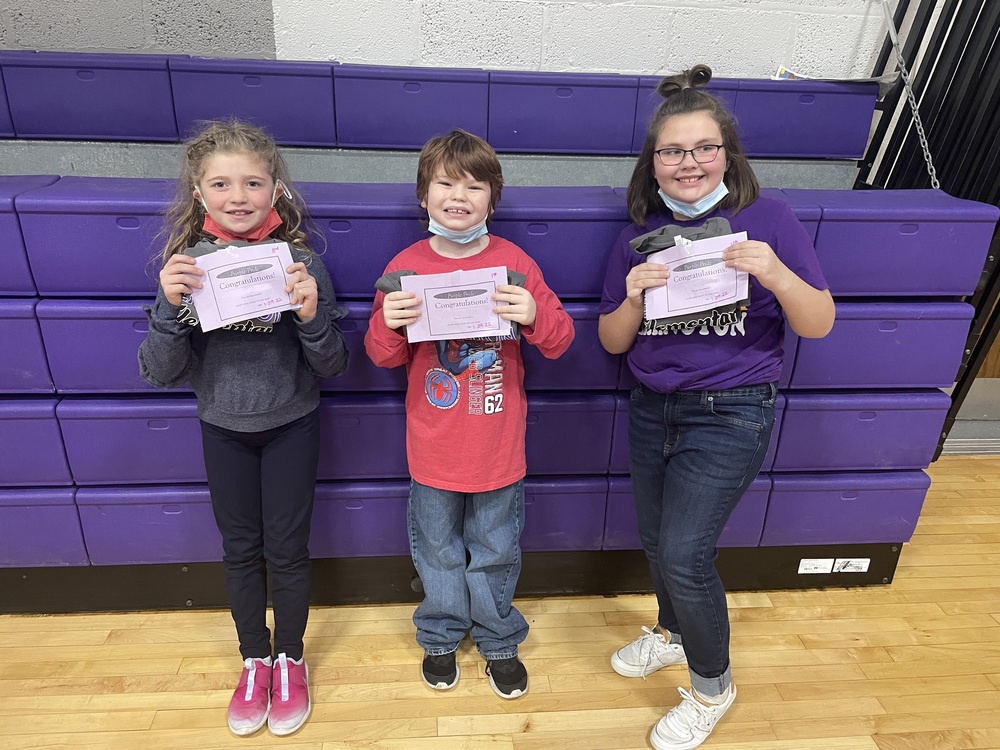 January 2022 Purple Pride