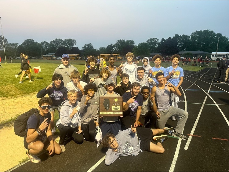 sectional champions